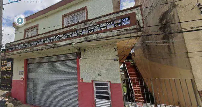 Prédio à venda, 413 m² por r$ 1.390.000,00 - tatuapé - são paulo/sp