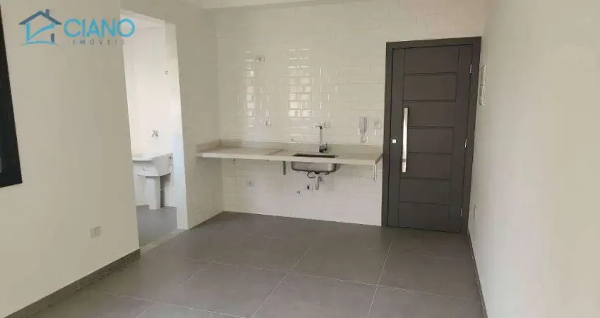 Apartamento com 2 dormitórios à venda, 56 m² por r$ 435.000,00 - parque da vila prudente - são paulo/sp