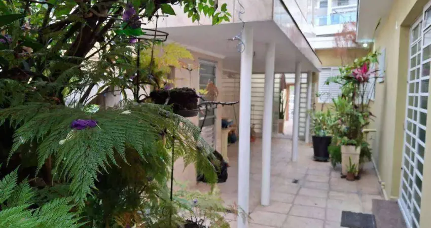 Casa com 2 dormitórios à venda, 140 m² por r$ 1.385.000,00 - vila prudente (zona leste) - são paulo/sp