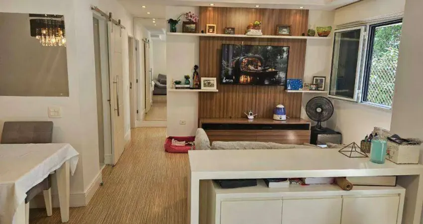 Apartamento com 2 dormitórios à venda, 84 m² por r$ 1.115.000,00 - vila mariana - são paulo/sp