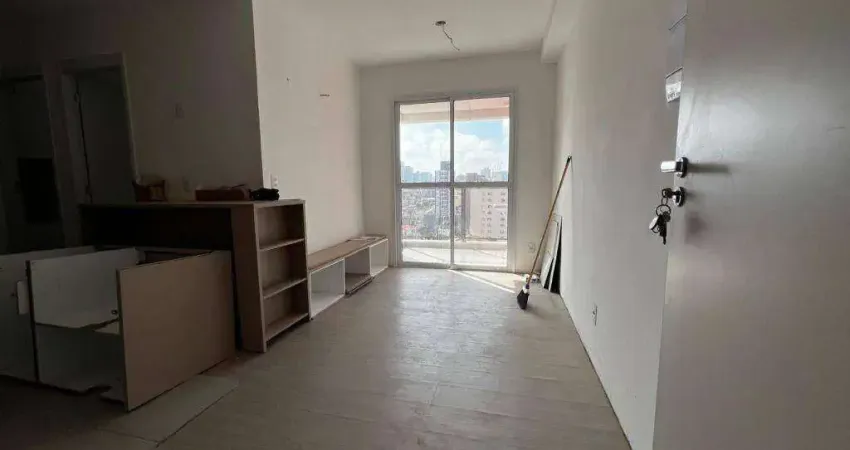 Apartamento com 2 dormitórios à venda, 40 m² por r$ 450.000,00 - vila aricanduva - são paulo/sp