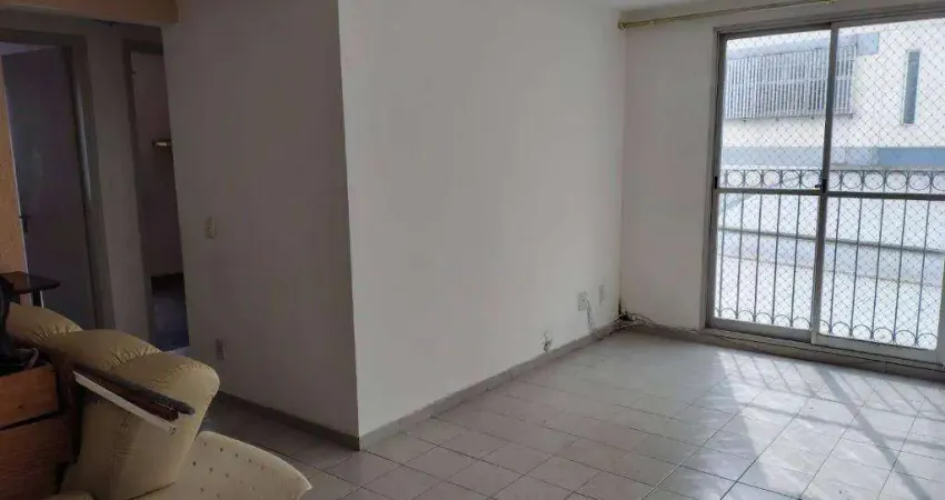 Apartamento com 2 dormitórios, 70 m² - venda por r$ 465.000,00 ou aluguel por r$ 3.550,00/mês - alto da mooca - são paulo/sp