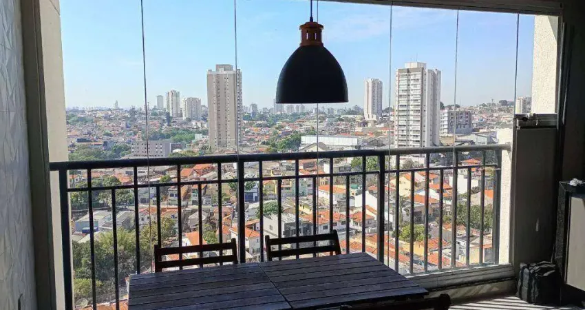 Apartamento com 2 dormitórios, 60 m² - venda por r$ 850.000,00 ou aluguel por r$ 6.250,00/mês - mooca - são paulo/sp