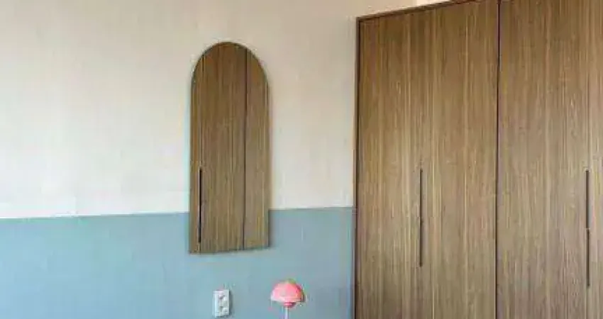 Kitnet com 1 dormitório à venda, 30 m² por r$ 450.000,00 - república - são paulo/sp