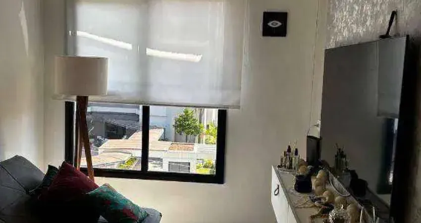 Apartamento com 2 dormitórios à venda, 50 m² por r$ 370.000,00 - vila formosa - são paulo/sp