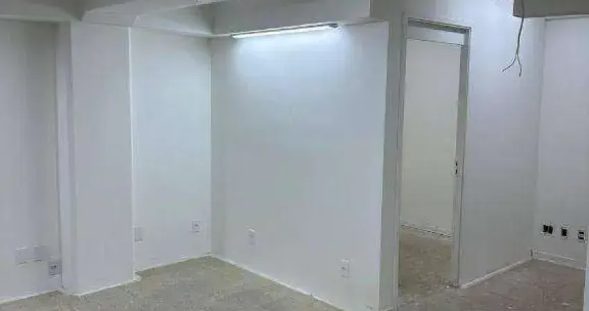 Sala comercial com 3 salas à venda na Rua São Bento, 290, Centro, São Paulo