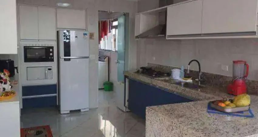 Apartamento com 3 dormitórios à venda, 170 m² por r$ 1.200.000,00 - parque da mooca - são paulo/sp