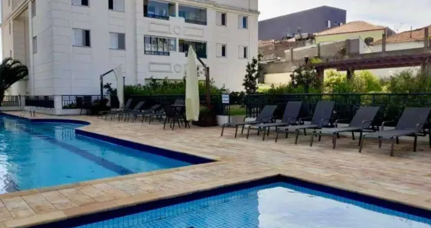 Apartamento com 3 dormitórios à venda, 76 m² por r$ 745.000,00 - mooca - são paulo/sp