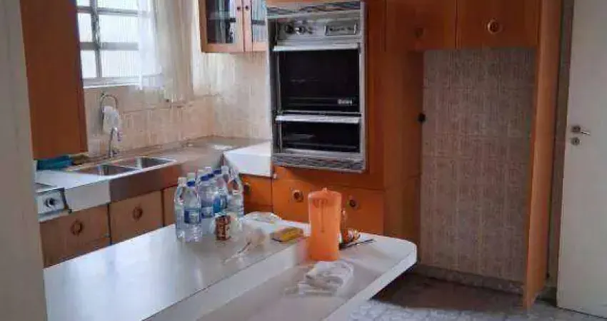 Apartamento com 3 dormitórios à venda, 130 m² por r$ 620.000,00 - mooca - são paulo/sp