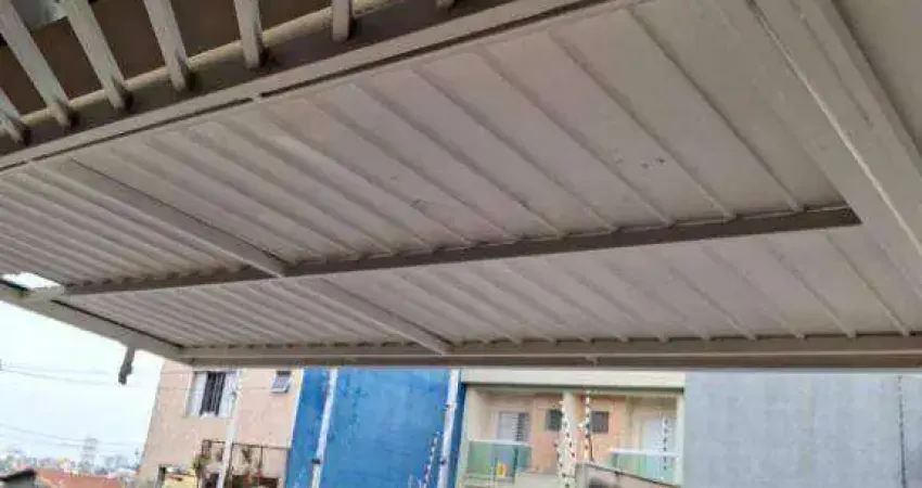 Sobrado com 3 dormitórios para alugar, 131 m² por r$ 3.613/mês - vila santa virginia - são paulo/sp