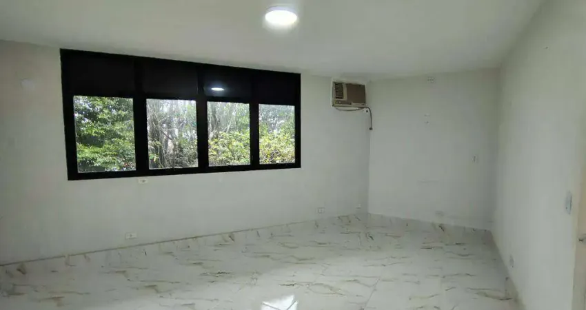 Sala para alugar, 36 m² por r$ 2.256,50/mês - mooca - são paulo/sp