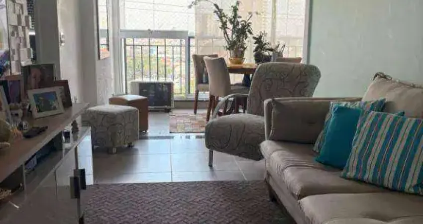 Apartamento com 2 dormitórios à venda, 63 m² por r$ 800.000,00 - vila bertioga - são paulo/sp