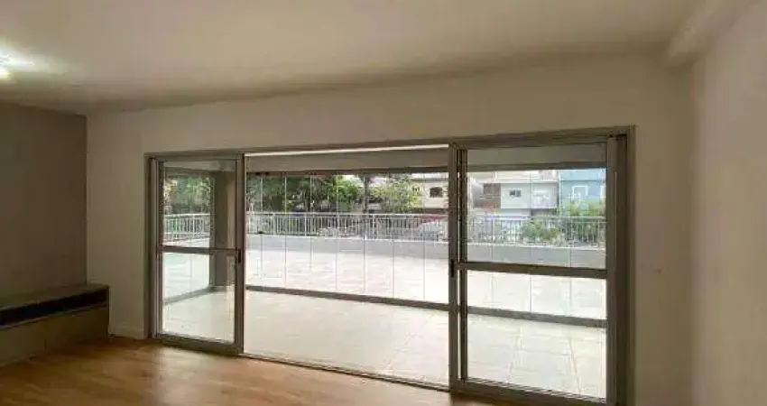 Apartamento com 3 dormitórios para alugar, 116 m² por r$ 14.039/mês - parque da mooca - são paulo/sp
