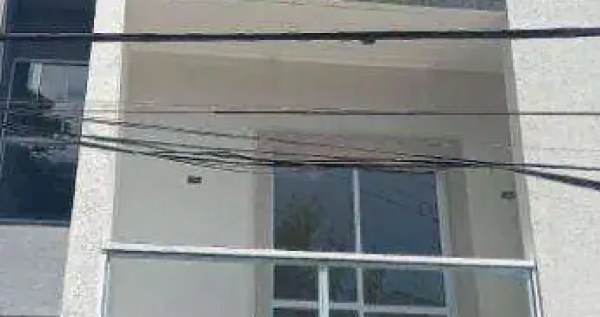 Apartamento com 2 dormitórios à venda, 43 m² por r$ 325.000,00 - vila prudente (zona leste) - são paulo/sp