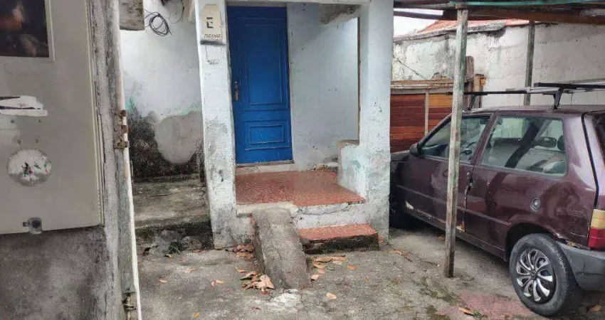 Terreno à venda, 306 m² por r$ 2.050.000,00 - saúde - são paulo/sp