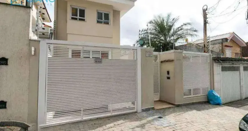 Casa com 3 dormitórios, 360 m² - venda por r$ 3.815.000,00 ou aluguel por r$ 12.127,40/mês - mooca - são paulo/sp