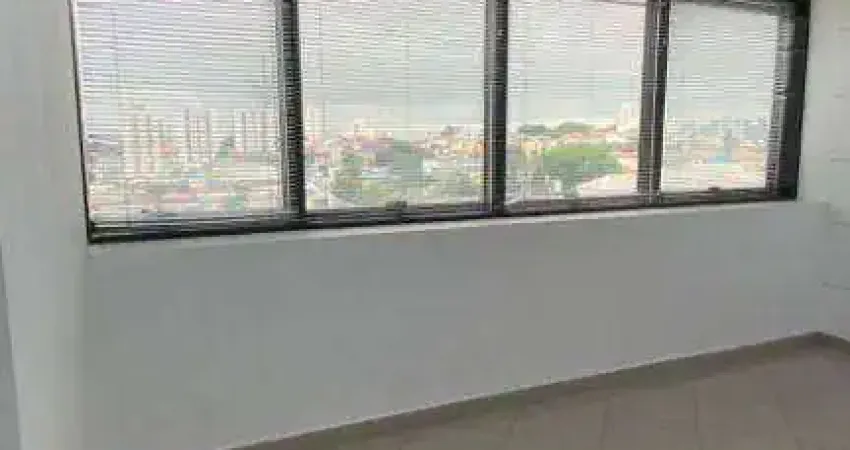 Sala para alugar, 63 m² por r$ 5.000,00/mês - vila prudente (zona leste) - são paulo/sp