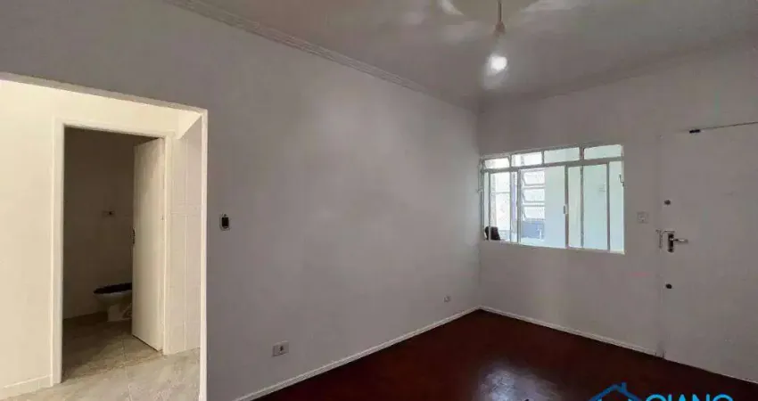 Apartamento com 2 dormitórios, 67 m² - venda por R$ 435.000,00 ou aluguel por R$ 2.980,00/mês - Ipiranga - São Paulo/SP
