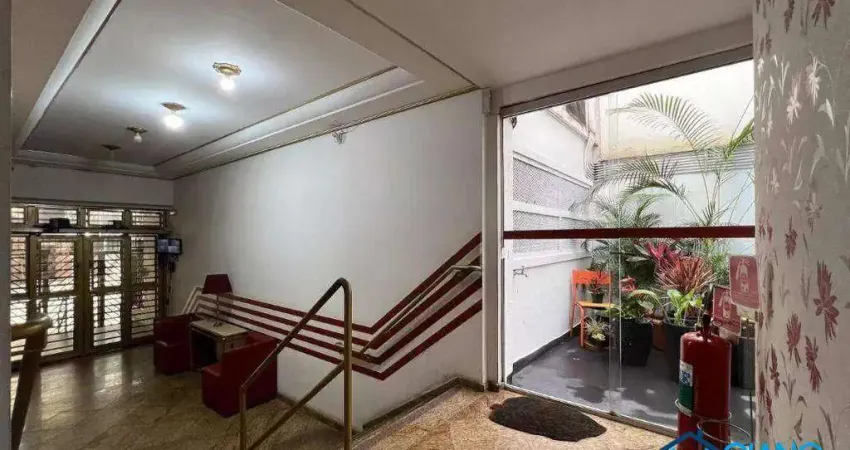 Apartamento com 2 dormitórios, 67 m² - venda por r$ 435.000,00 ou aluguel por r$ 2.980,00/mês - ipiranga - são paulo/sp