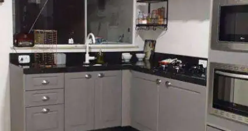 Sobrado com 3 dormitórios à venda, 130 m² por r$ 1.000.000,00 - parque da vila prudente - são paulo/sp