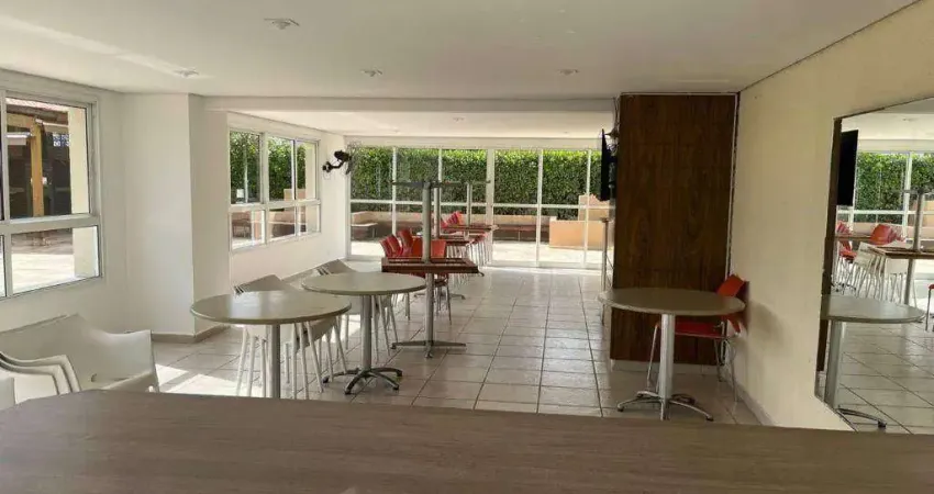 Apartamento com 3 dormitórios à venda, 85 m² por r$ 749.000,00 - belém - são paulo/sp