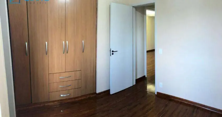 Apartamento com 2 dormitórios à venda, 60 m² por r$ 495.000,00 - belenzinho - são paulo/sp