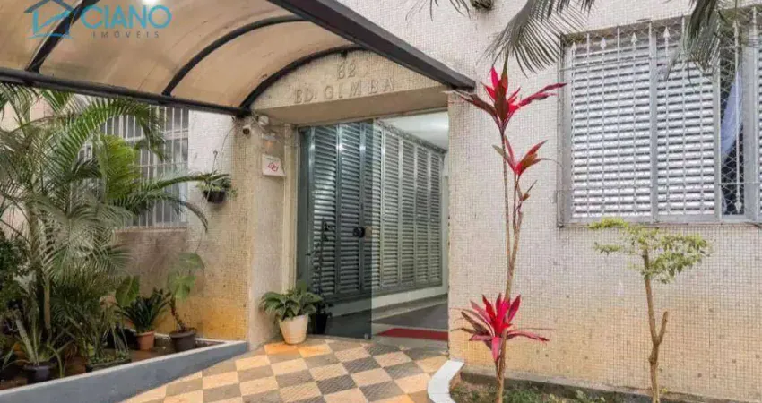 Apartamento com 1 dormitório à venda, 39 m² por r$ 165.000,00 - sé - são paulo/sp