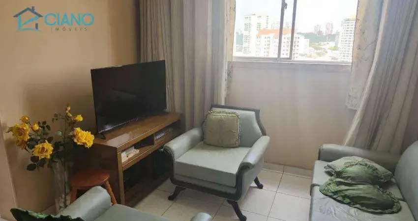 Apartamento com 2 dormitórios para alugar, 56 m² por r$ 2.730,00/mês - brás - são paulo/sp