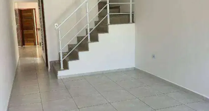 Sobrado com 3 dormitórios à venda, 49 m² por r$ 550.000,00 - cidade líder - são paulo/sp