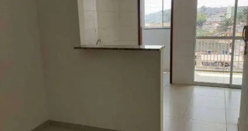 Apartamento com 2 dormitórios à venda, 49 m² por r$ 259.000,00 - jardim imperador - são paulo/sp