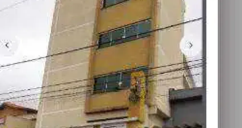 Apartamento com 2 dormitórios à venda, 47 m² por r$ 350.000,00 - chácara mafalda - são paulo/sp