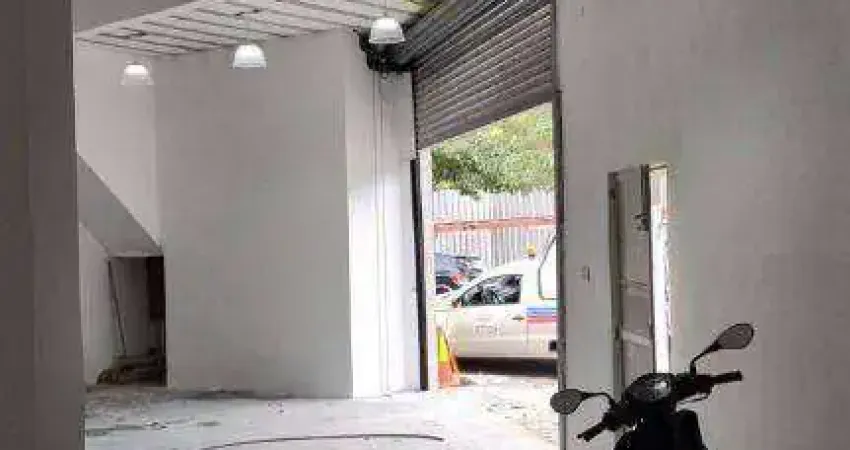 Prédio à venda, 280 m² por r$ 1.195.000,00 - mooca - são paulo/sp