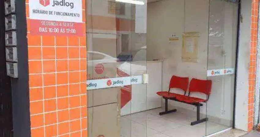 Prédio para alugar, 520 m² por r$ 12.240,00/mês - mooca - são paulo/sp