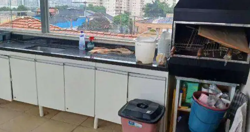 Prédio para alugar, 520 m² por R$ 12.240,00/mês - Mooca - São Paulo/SP