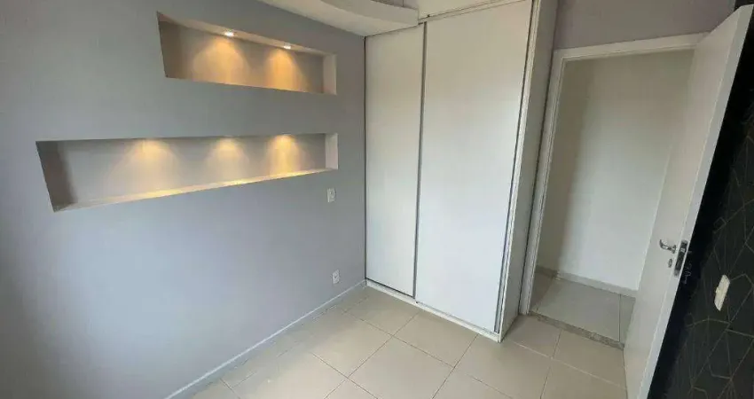 Apartamento com 3 dormitórios para alugar, 84 m² por r$ 4.898,50/mês - tatuapé - são paulo/sp