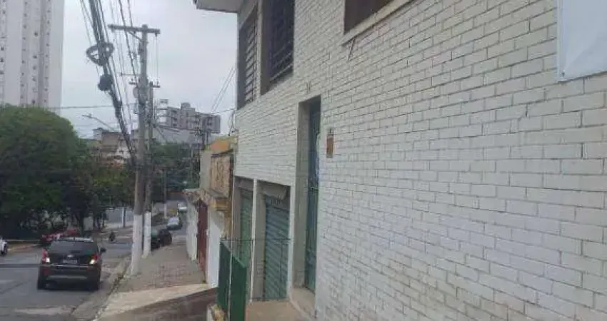 Conjunto à venda, 500 m² por R$ 1.890.000,00 - Vila Bertioga - São Paulo/SP