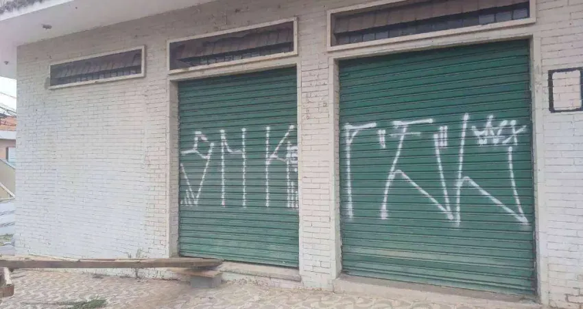 Salão para alugar, 300 m² por r$ 11.100,00/mês - vila bertioga - são paulo/sp