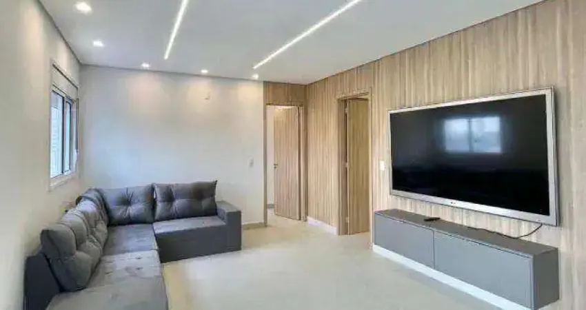 Apartamento com 2 quartos para alugar na Rua Bom Sucesso, 1464, Tatuapé, São Paulo