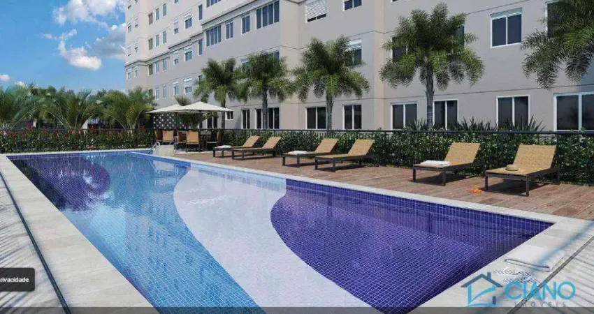 Apartamento com 1 dormitório à venda, 30 m² por r$ 285.000,00 - brás - são paulo/sp