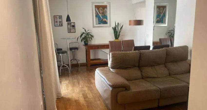 Apartamento com 3 dormitórios à venda, 95 m² por r$ 1.150.000,00 - mooca - são paulo/sp