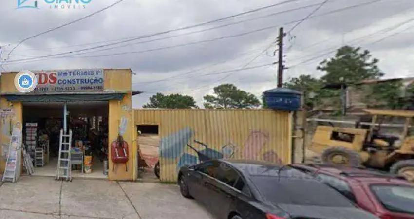 Terreno à venda, 265 m² por r$ 800.000,00 - vila cunha bueno - são paulo/sp