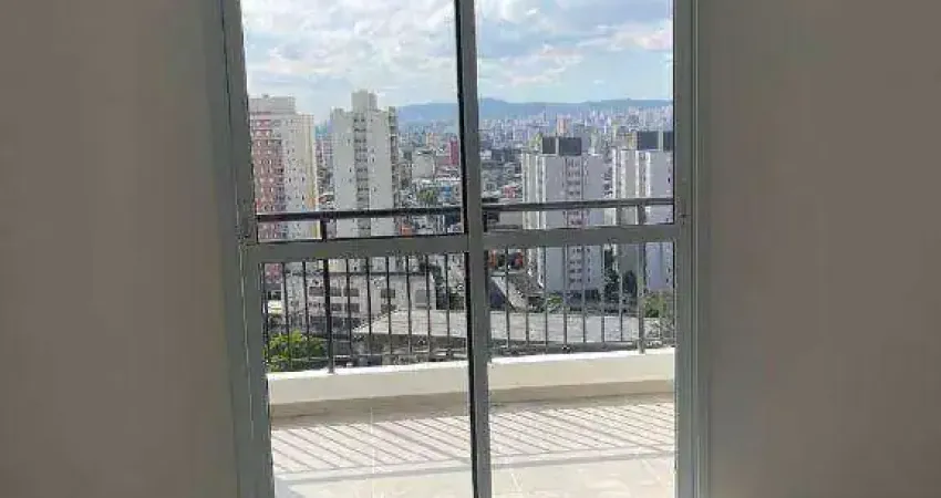 Studio com 1 dormitório para alugar, 30 m² por r$ 3.100,00/mês - mooca - são paulo/sp