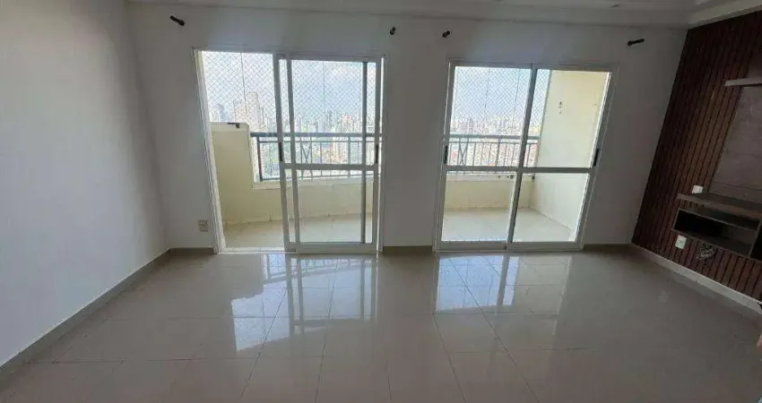 Apartamento com 3 dormitórios para alugar, 105 m² por r$ 7.210,00/mês - parque da mooca - são paulo/sp