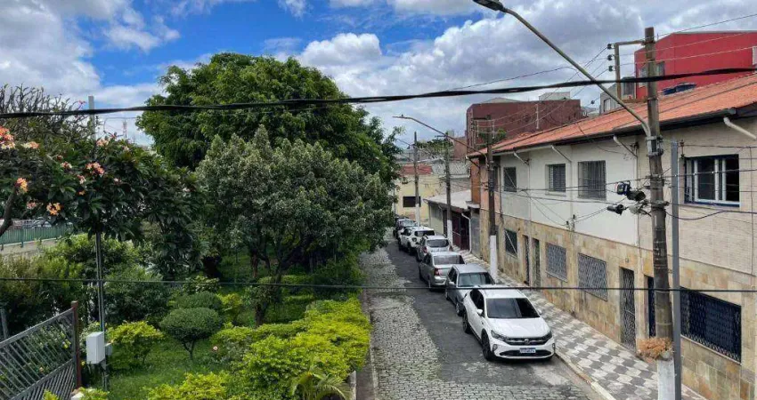 Casa com 2 dormitórios à venda, 86 m² por r$ 860.000,00 - brás - são paulo/sp