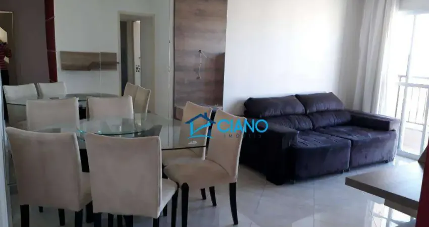 Apartamento com 2 dormitórios para alugar, 55 m² por r$ 4.094,00/mês - vila prudente (zona leste) - são paulo/sp