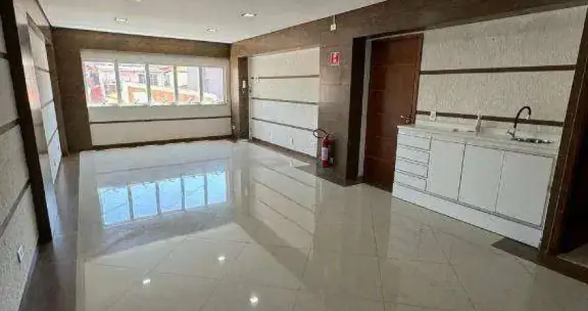 Sala para alugar, 45 m² por r$ 2.450,00/mês - vila prudente (zona leste) - são paulo/sp