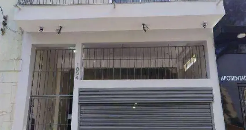 Prédio, 248 m² - venda por r$ 1.980.000,00 ou aluguel por r$ 10.094,44/mês - mooca - são paulo/sp