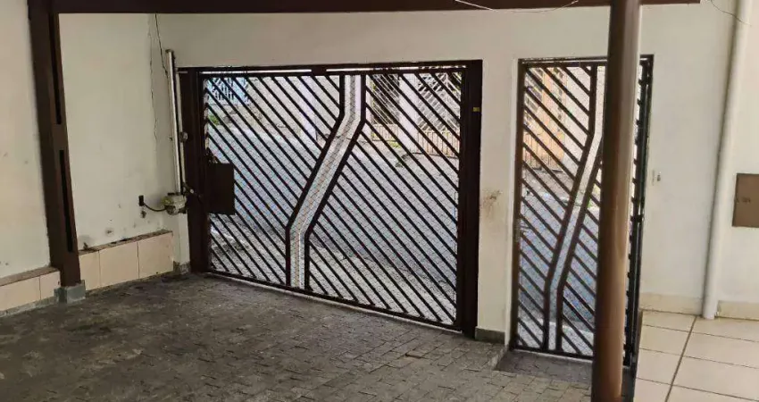 Casa com 2 dormitórios à venda, 202 m² por r$ 1.100.000,00 - vila ema - são paulo/sp