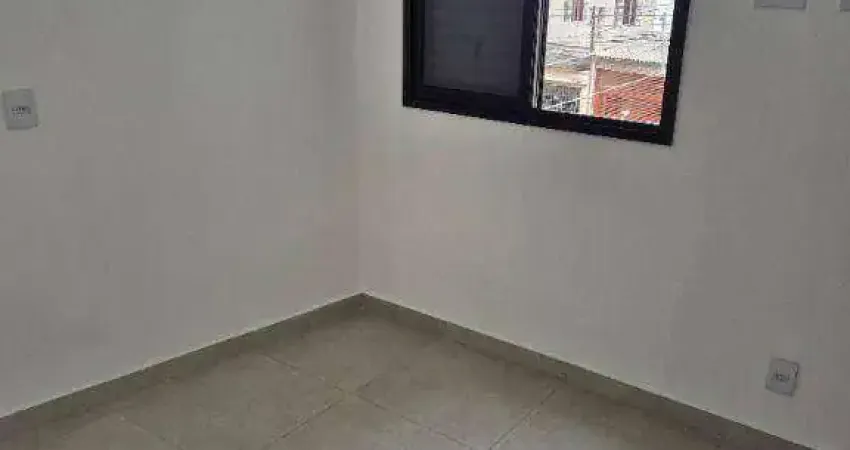 Apartamento com 2 dormitórios para alugar, 40 m² por r$ 1.950,00/mês - tatuapé - são paulo/sp