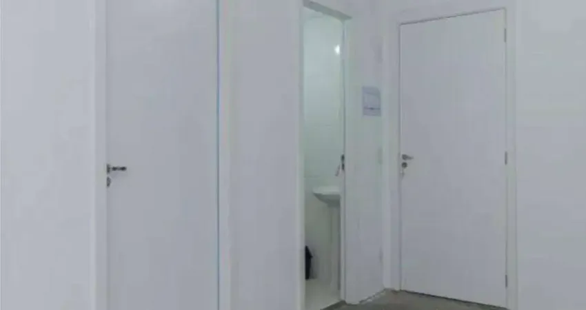 Apartamento com 2 dormitórios à venda, 33 m² por r$ 320.000,00 - mooca - são paulo/sp